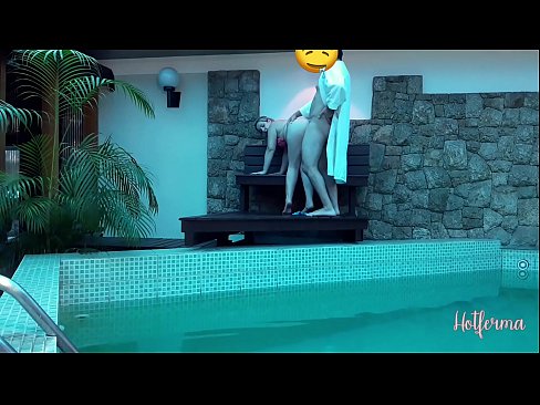 ❤️ Boss invites the maid to the pool but can't resist a hot ️ Russian porn at en-gb.zhangshumeng.top ❌️❤