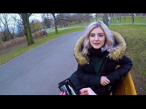 ❤️ Swallowing a stranger's hot cum for money - blowjob in the park by Eva Elfie ️ Russian porn at en-gb.zhangshumeng.top ❌️❤